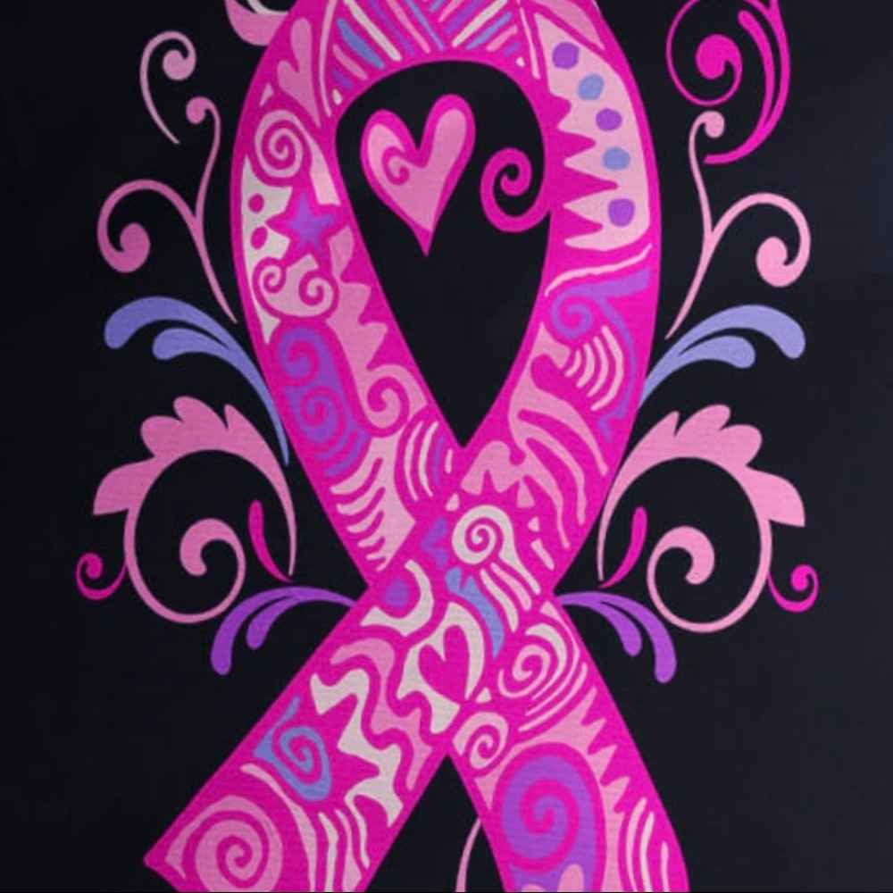 Breast Cancer Awareness NWOT